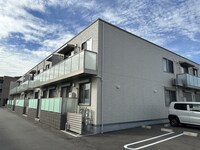 シャーメゾン城北伊伝居