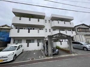 メゾンオグラ