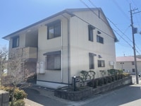 サンラーマ・パティオ　A