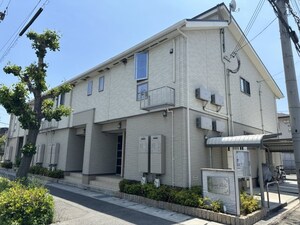 エレガントヴィラ