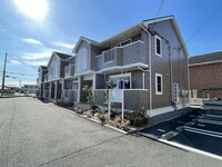 メゾンカルフールＢ