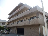 フレイグランス田寺