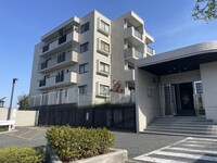 藤和ライブタウン新在家