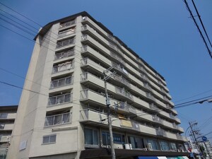 エバーグリーン今宿Ｂ棟