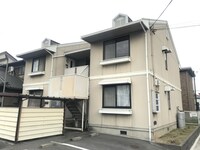 北野ハイツ　Ｂ棟