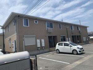 メルシー阿保