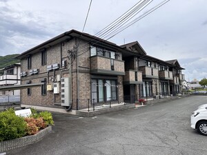 セジュール砥堀　Ａ棟