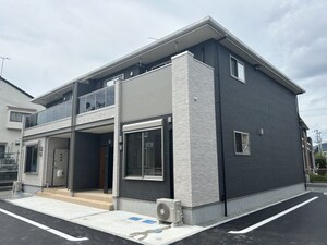 パルグランデⅡ