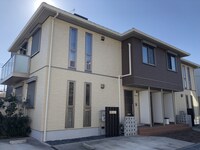 シャーメゾン城西