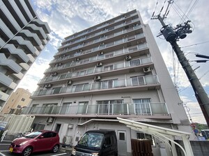 ファーストイン英賀保駅前