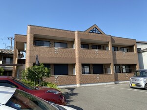 パークサイド高町