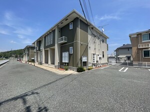 アイリスガーデンＡ