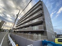 パストラル青山