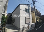 ハウスef山王