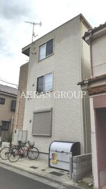 MOTO 大森東