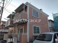 第一コワスターレ大森