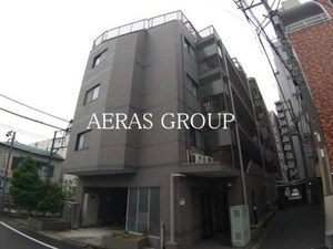 ステイブル蓮沼
