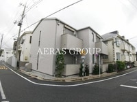 メルヴェーユ久が原Ⅱ