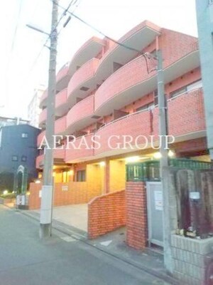 エンゼルハイム田園調布第2