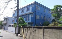大森ハイツ