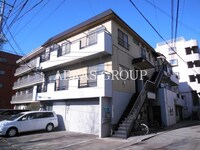 リバーパーク大森