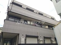 アネックス田園調布