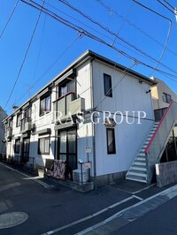 サンハイム久が原
