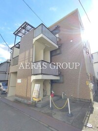 ルミエール田園