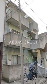 グリーンベルト北6番館