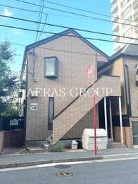 ディアコート平間Ⅲ