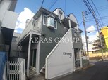 クロノス大井