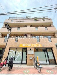 チェアーズ鵜の木