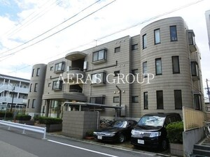 サンライズハイツ池上