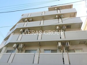 ポートステージ羽田