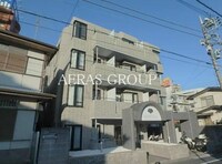 アンビシアス蒲田