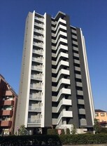 レジディア中延