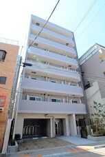 ステージファースト糀谷