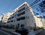 フロンティアテラス目黒