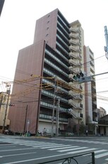 ディームス品川戸越Ⅱ
