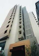 コンフォリア三宿