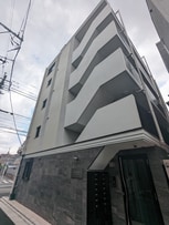 エルファーロ駒沢公園Ⅱ