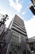 プライムアーバン初台