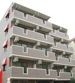 ラグジュアリーアパートメント砧