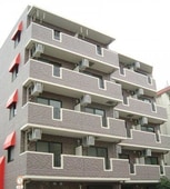 ラグジュアリーアパートメント砧