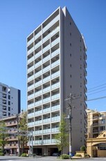 ミレーネ品川荏原