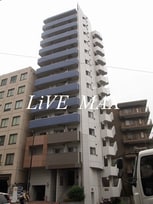 メインステージ目黒Ⅱ