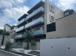 クレストコート大岡山