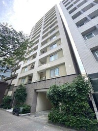 東急セットアップレジデンス恵比寿