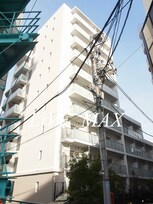 レジディア目黒Ⅳ