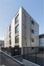 グローリオシェルト神宮前